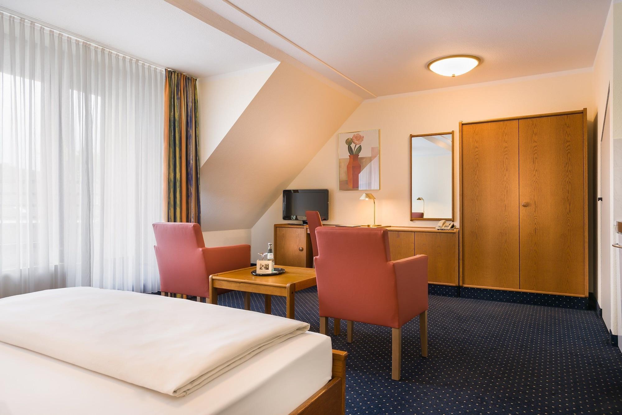 Acora Bochum Living The City Exterior photo
