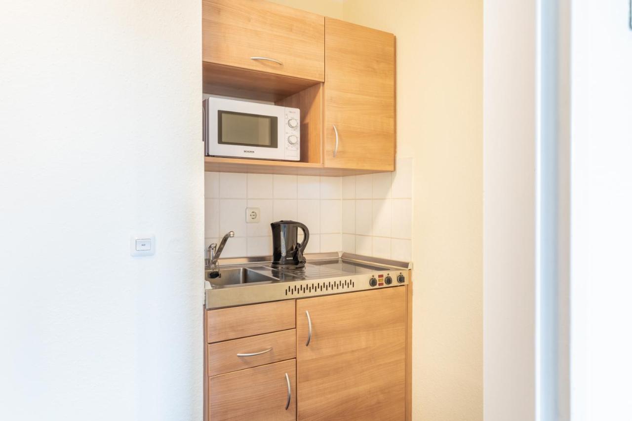 Acora Bochum Living The City Exterior photo