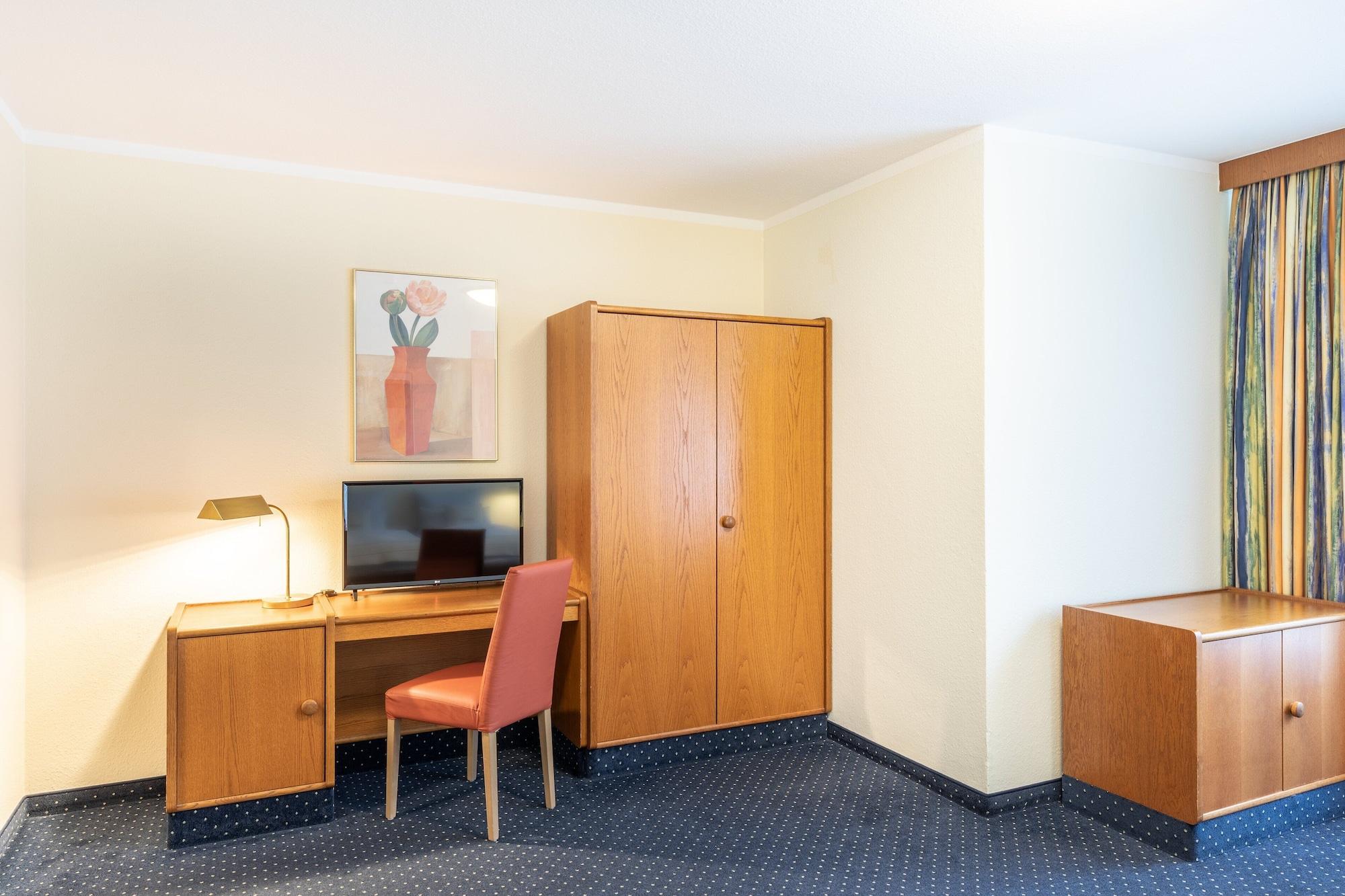 Acora Bochum Living The City Exterior photo